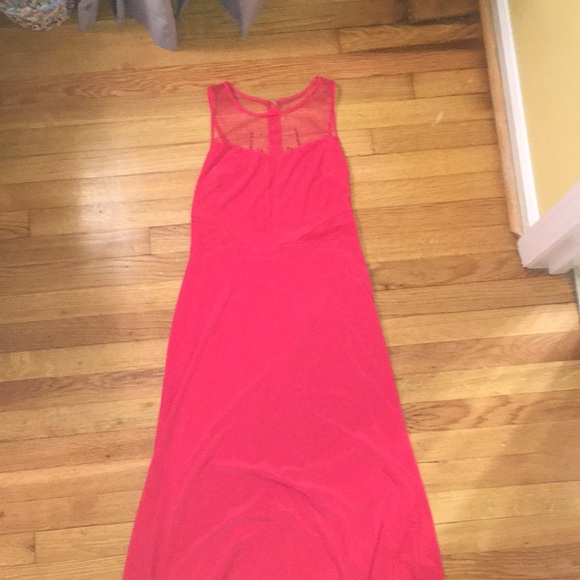 Prom dress - Picture 3 of 5